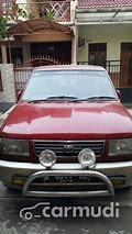 Harga Kijang Jantan 1996