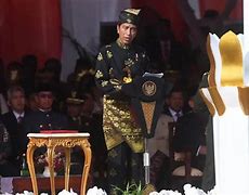 Hari Lahir Presiden Joko Widodo