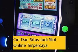 Pusat Permainan Slot Online Terpercaya 2024