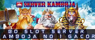 Slot Server Thailand Online Terpercaya Resmi Pg Soft