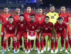 Tim Nasional Sepak Bola Indonesia Live Di Tv Mana